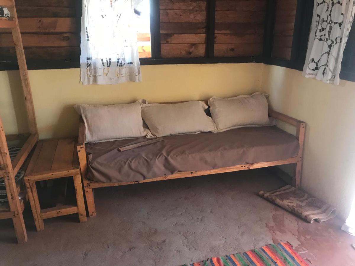 Mada Surf Ranch Otel Anakao Dış mekan fotoğraf