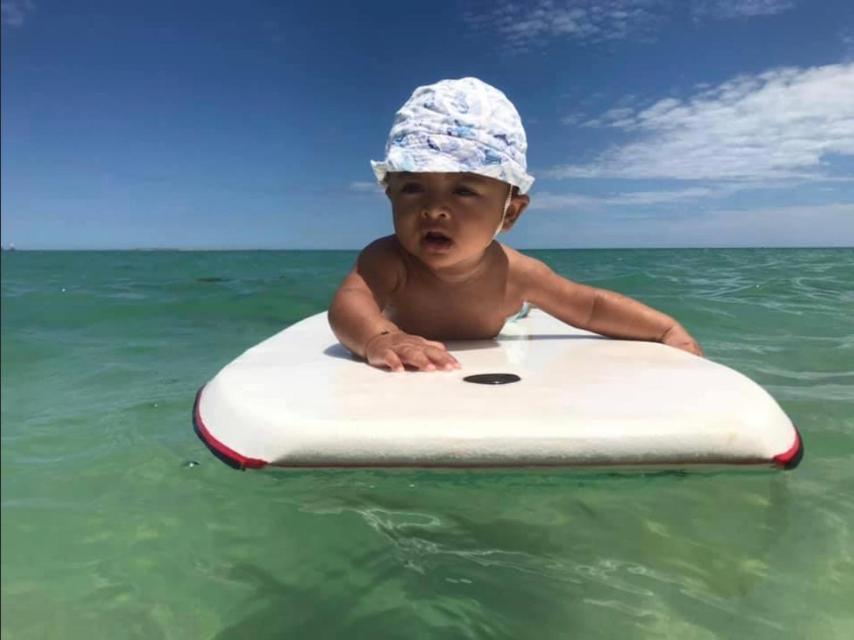 Mada Surf Ranch Otel Anakao Dış mekan fotoğraf